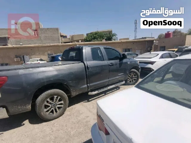 2007 تويوتا توندرا SR5