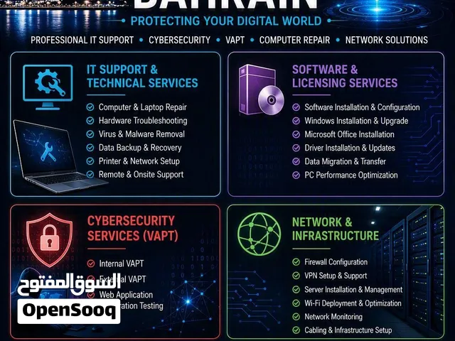 Vulnerability Assessment and Penetration Testing