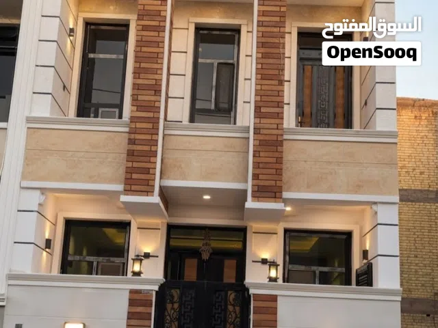 بيت جديد للبيع