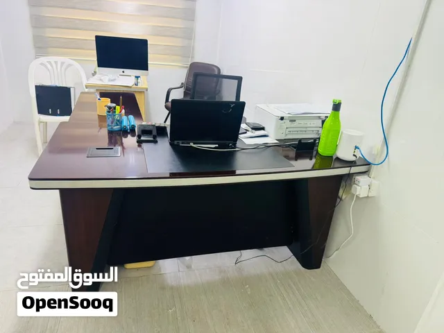 Office table