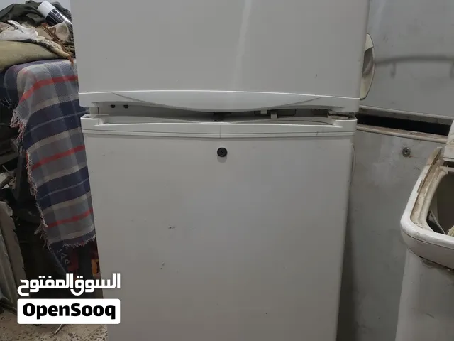 للبيع ثلاجه Haier نضيف لوكس