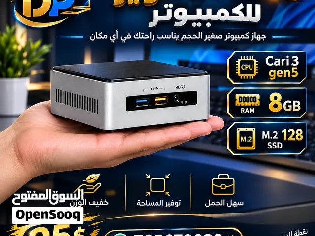 Pc Mini intel