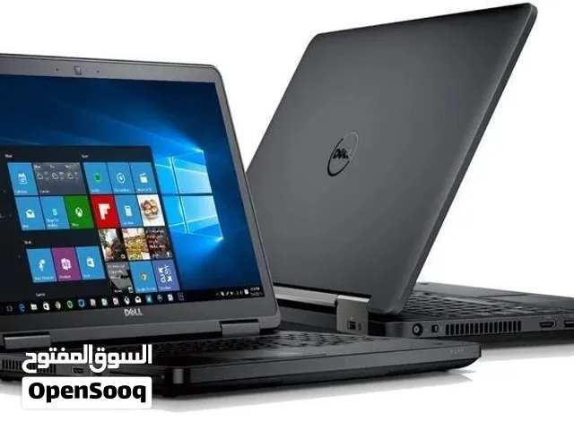 Windows Dell for sale  in Amman