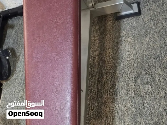 بنش تمارين الماني متين جدا