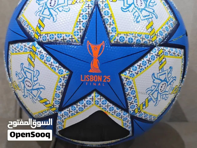 بيع كرة قدم
