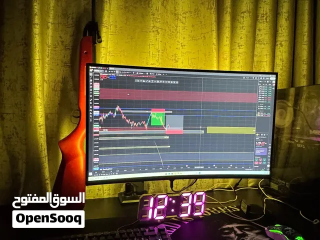 سيت اب نظيف للبيع