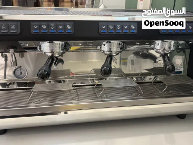 Coffee Esprsso Machine