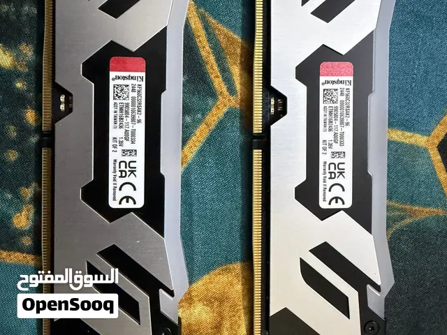 DDR5 RAM 96GB