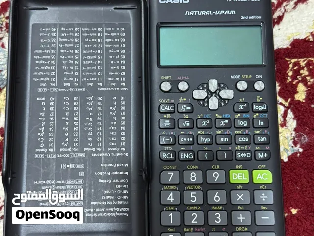 Calculator for sale