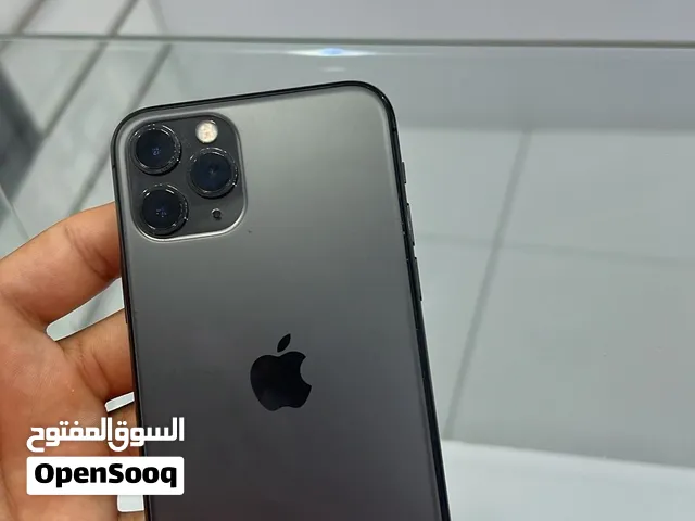 ايفون 11 pro مستعمل