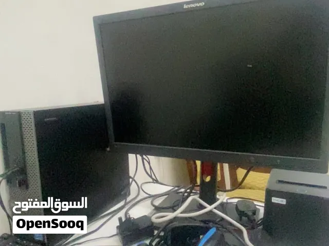 Other Lenovo  Computers  for sale  in Al Batinah