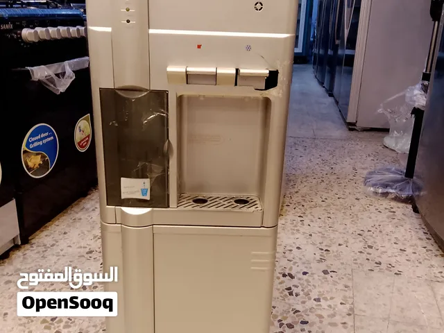 كولر ماستر ماكس ساخن بارد بسعر 25