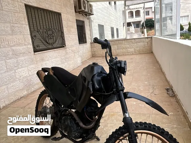 كروس جلانج 200cc