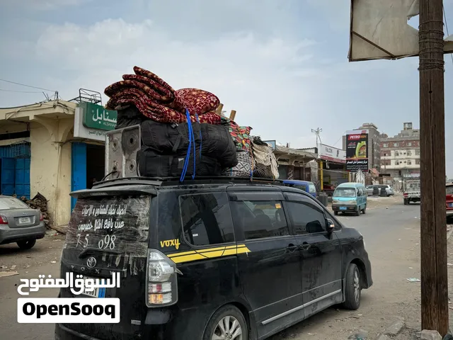 حسين اليافعي توصيل مشاوير داخل صنعاء وخارجها عدن اب تعز