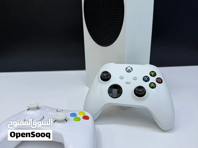 اكس بوكس سيريس إس آخر إصدار