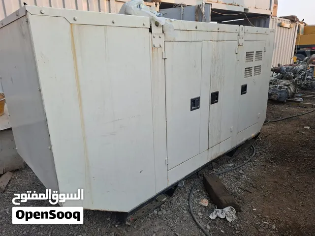 جنريتر 125 Kr موديل 2018   Generator 125 Kr Model 2018