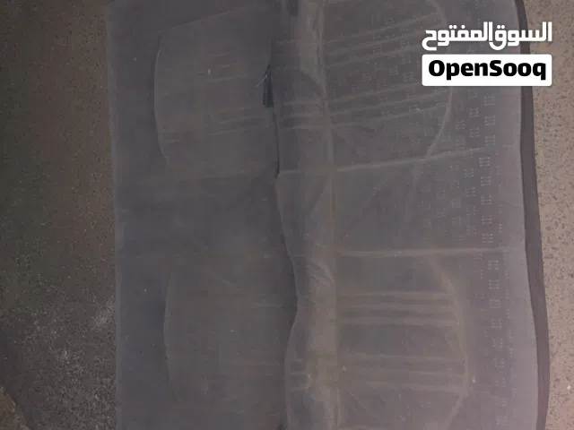كراسي خلفية بيجو 206