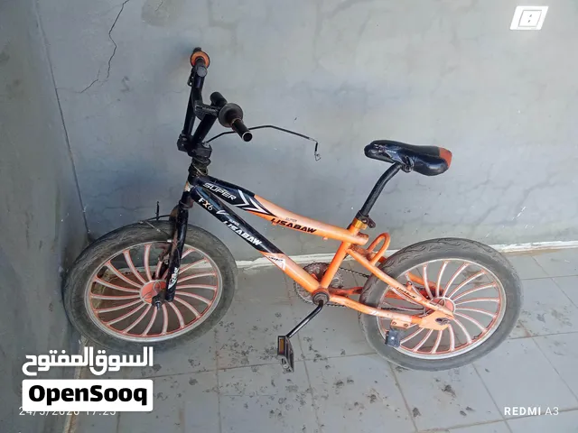 دراجه بسعر 500
