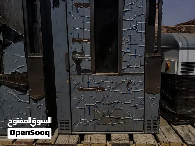 فرن مخابز صناعي كبير ماركة عالية الجودة وحجم مثالي