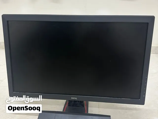 شاشة جيمنج باقي التفاصيل ف الوصف