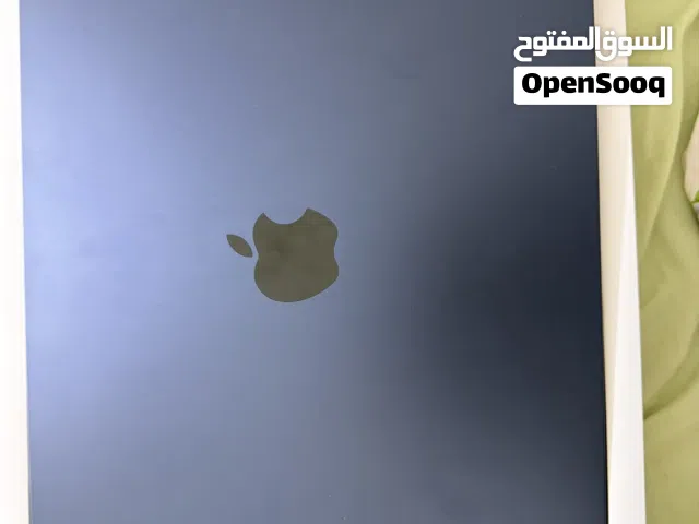 New MacBook Air 15inch / midnight