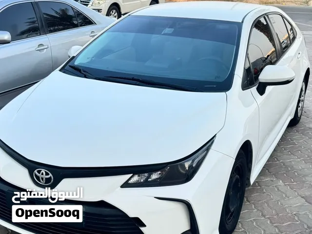 كورلا2020خليجي