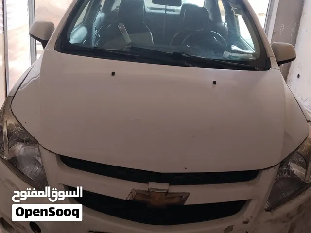 شوفروليه سايل للبيع