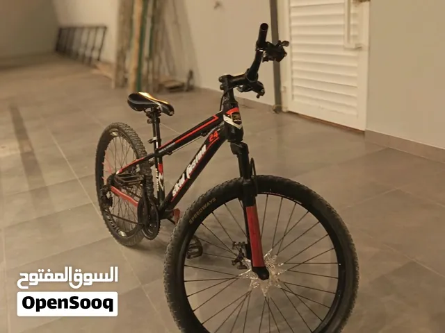 سيكل للبيع قابل للتفاوض