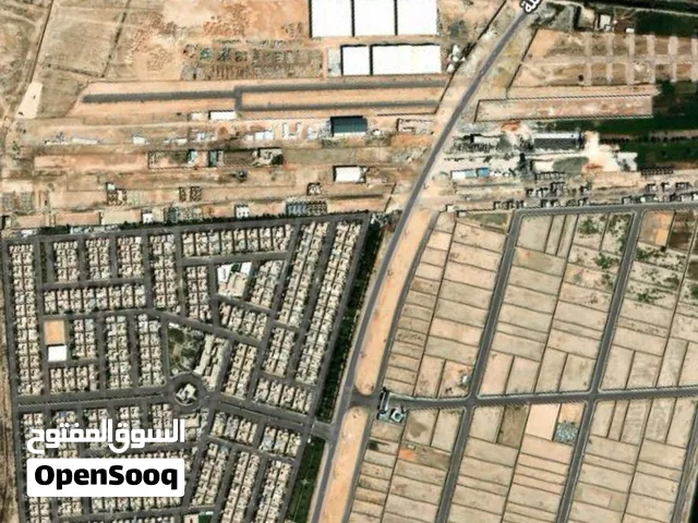 قطعه ارض  للبيع في كربلاء