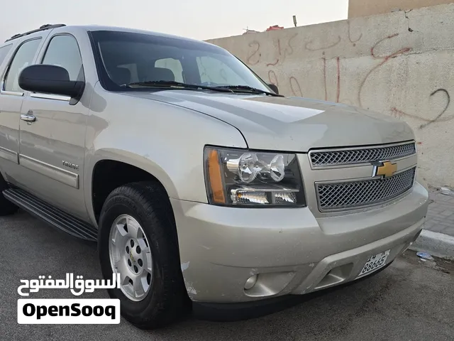 تاهو 2014 للبيع