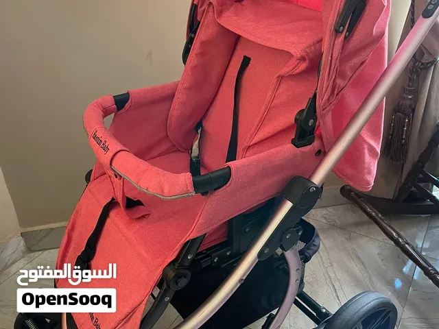 Stroller Haenim baby (Korean brand)