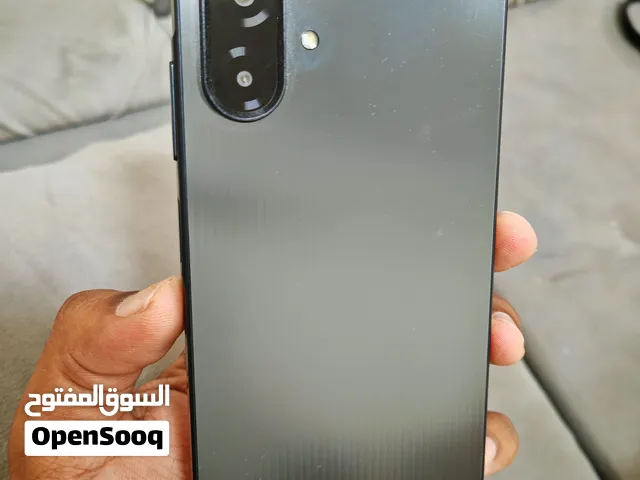 Samsung Galaxy A07 128 GB in Al Batinah