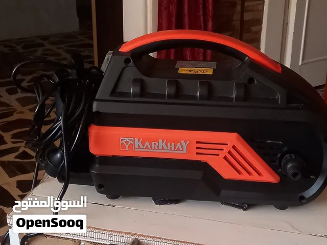 مضخه سياره
