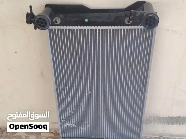 للبيع راديتر موديل 2019 كورولا بحاله وكالته لا مبطل ولا شيء