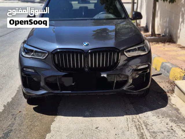 bmw x5 e45