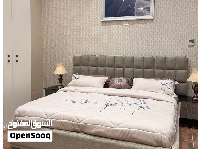 أبحث عن غرفة نوم صغيرة للإيجار لشخص واحد في حدود ولاية السيب