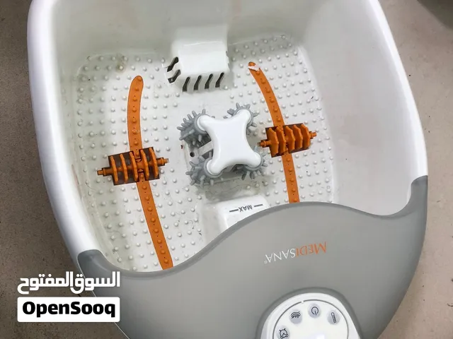 Medisana foot massager for sale FM885 جهاز مساج للبيع