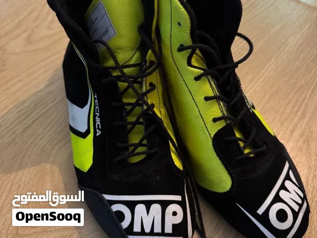 Shoes OMP 41 size Racing equipment