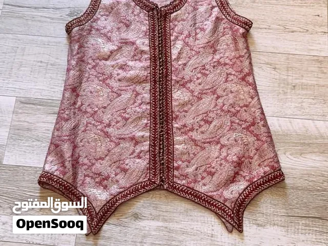 قفطان مغربي للعراس بسعر كزيوني