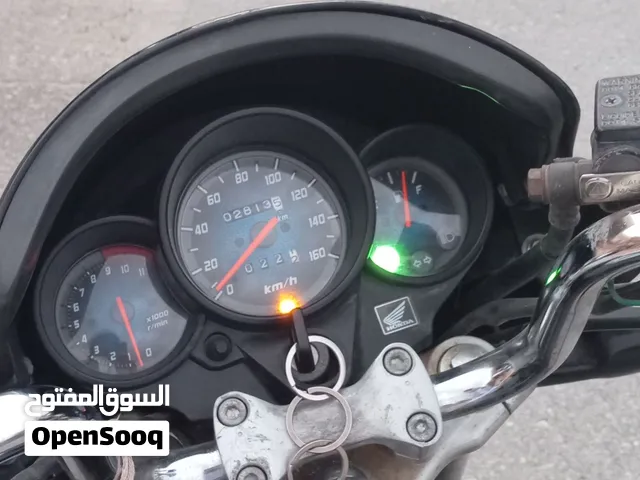 هوندا 150 cc