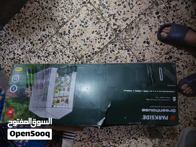 اسم الإعلان: بيت زراعي باركسايد جديد
