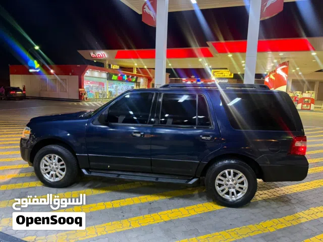 Used Ford Expedition in Muscat