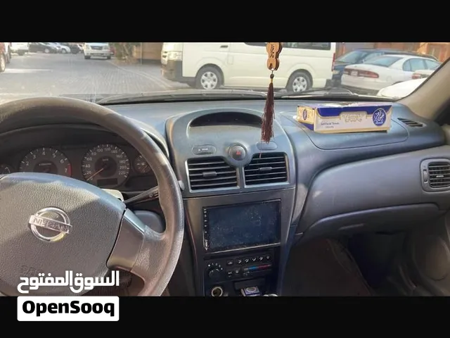 Nissan Sunny 2008 for Sale