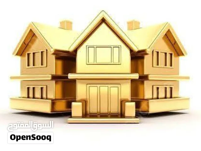 مبني تجاري للاجار طريق المطار