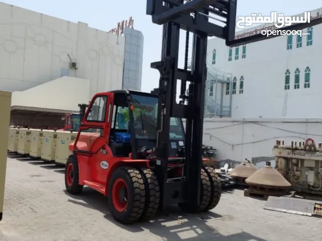 10 Ton Forklift for Rent