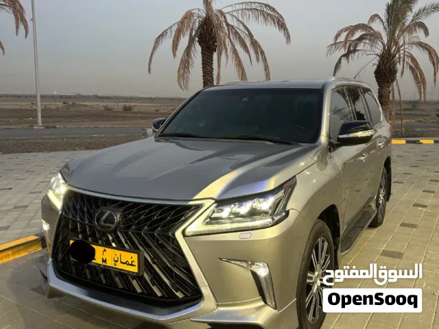 للبيع استيشن لكسز 570 سبورت مويل2019