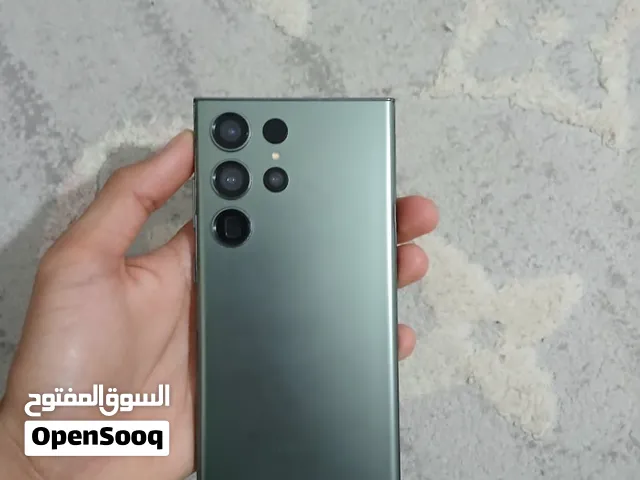 Samsung Galaxy S23 Ultra 256 GB in Tripoli