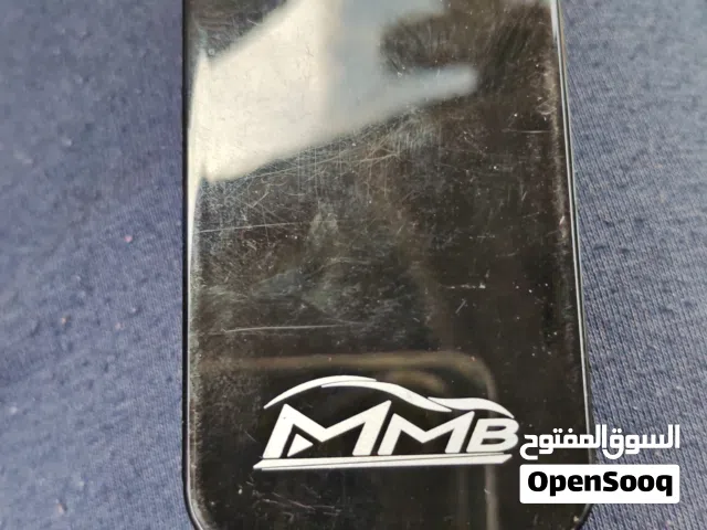 جهاز MMB Multimedia Box للسيارات - بحالة ممتازة