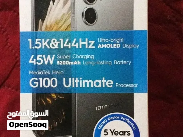 تكنو سبارك 40 برو