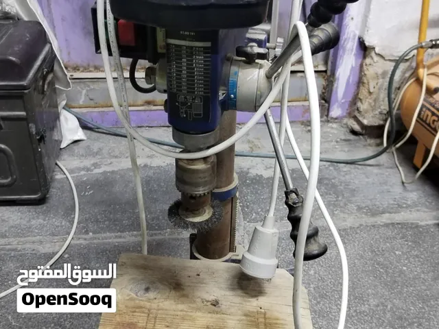 دريل حداده